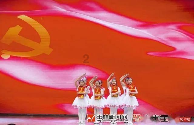 华影之星国际少年艺术团参加第十三届北京国际网络电影展，传承电影梦